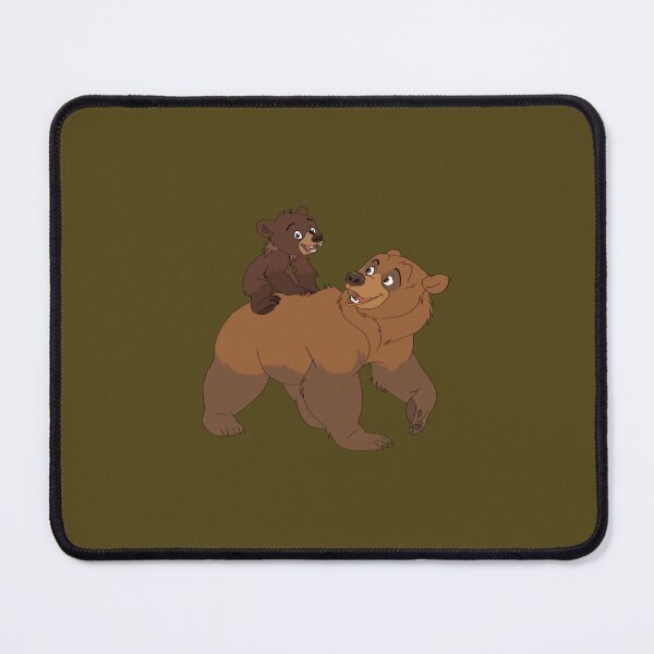Item preview, Brother bear designed and sold by wabwstumgi72.
