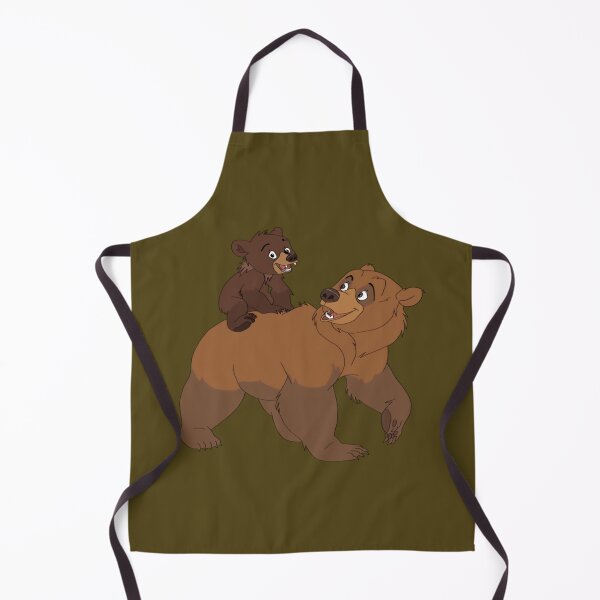 Item preview, Brother bear designed and sold by wabwstumgi72.