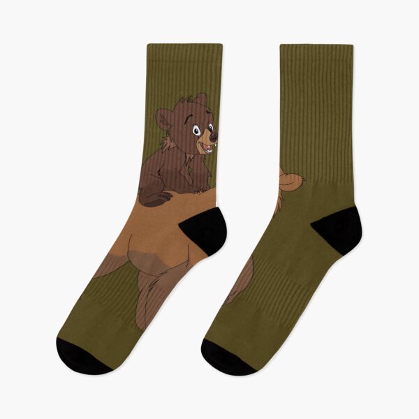 Item preview, Brother bear  	 designed and sold by wabwstumgi72.