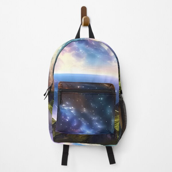 Item preview, Appealing Universe HQ designed and sold by VitalDesigner.