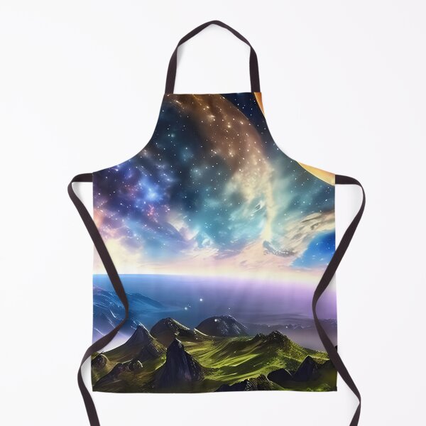 Item preview, Appealing Universe HQ designed and sold by VitalDesigner.