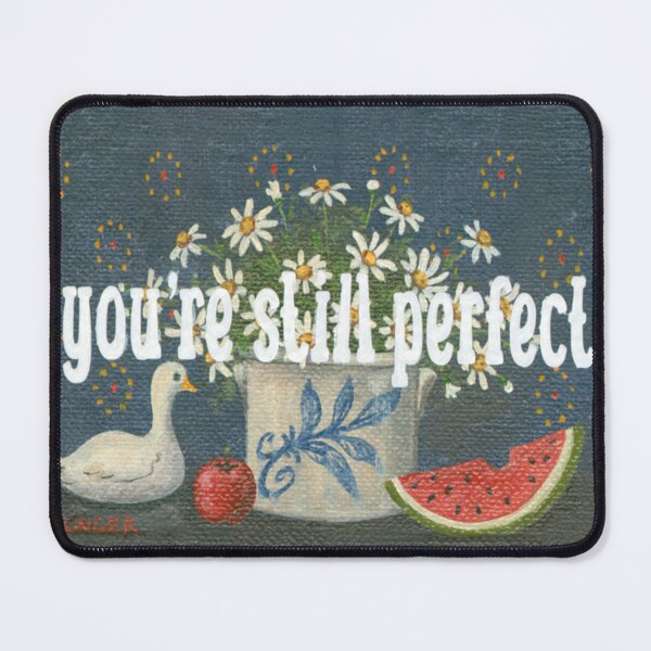 Item preview, You’re still perfect designed and sold by SheStackStuff.