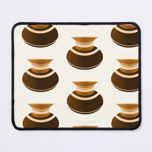 Item preview, Vase cottagecore and hygge sticker by DozyJov designed and sold by DozyJov.
