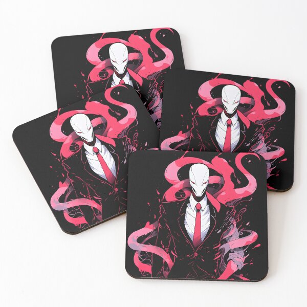 Item preview, Agent Slenderman designed and sold by Shegohi.