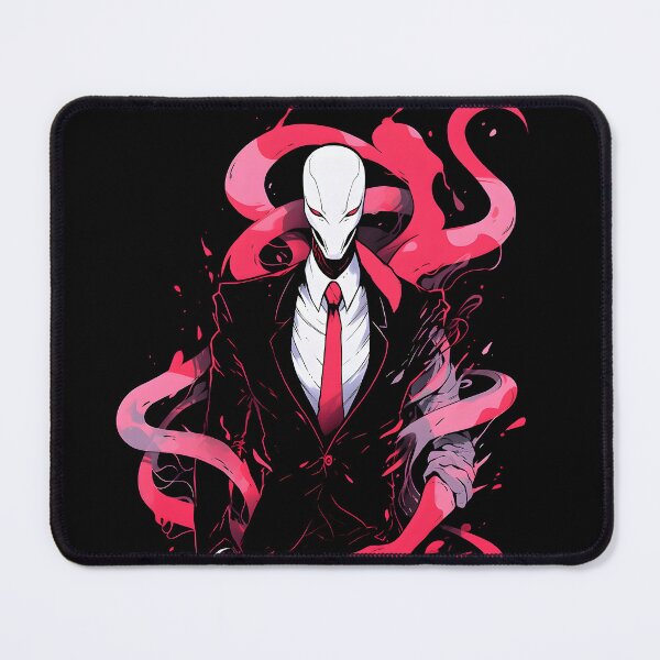 Item preview, Agent Slenderman designed and sold by Shegohi.