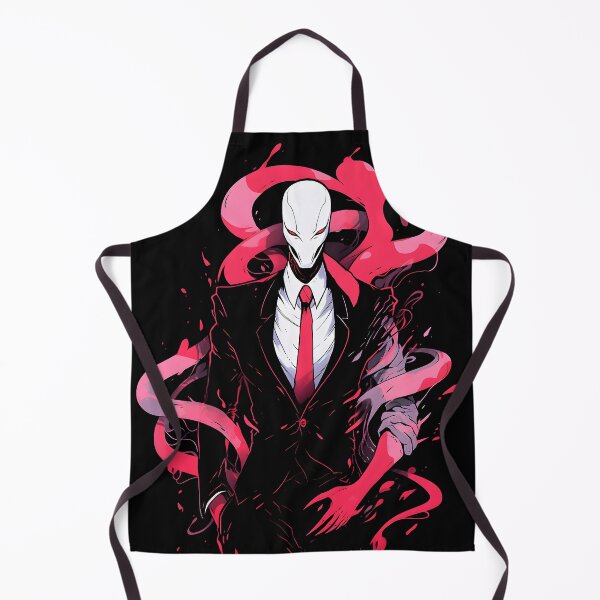 Item preview, Agent Slenderman designed and sold by Shegohi.