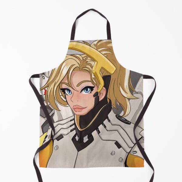 Item preview, Mercy Portrait designed and sold by Leviathan-CREA.
