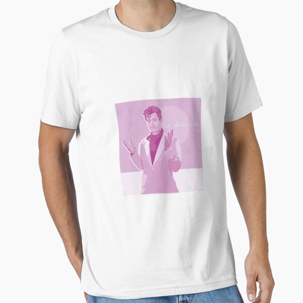 Marcello (La dolce Vita)