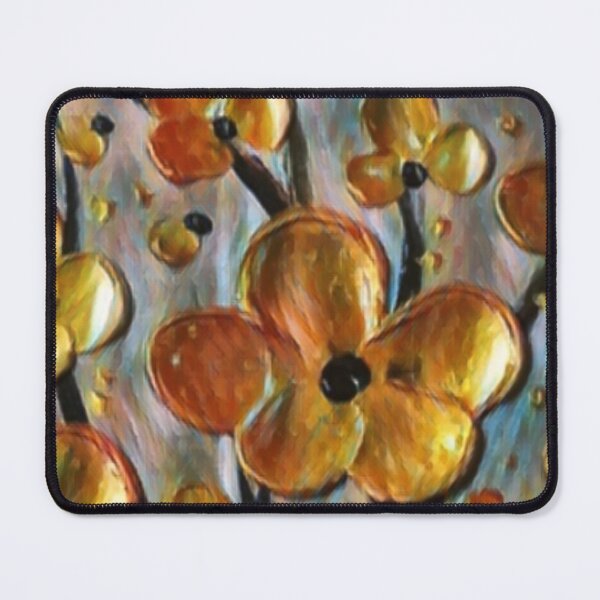 Item preview, 14 Karat Gold Flower designed and sold by Profitrip.