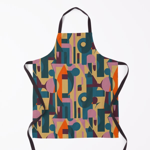 Item preview, Mcm 079 - abstract pattern - (multicolor) designed and sold by leartset.