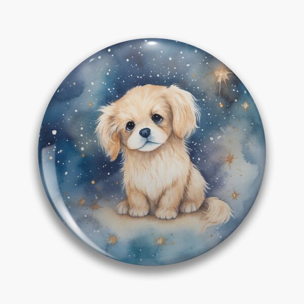 Item preview, Pawsitively Adorable designed and sold by RonnyCreative.