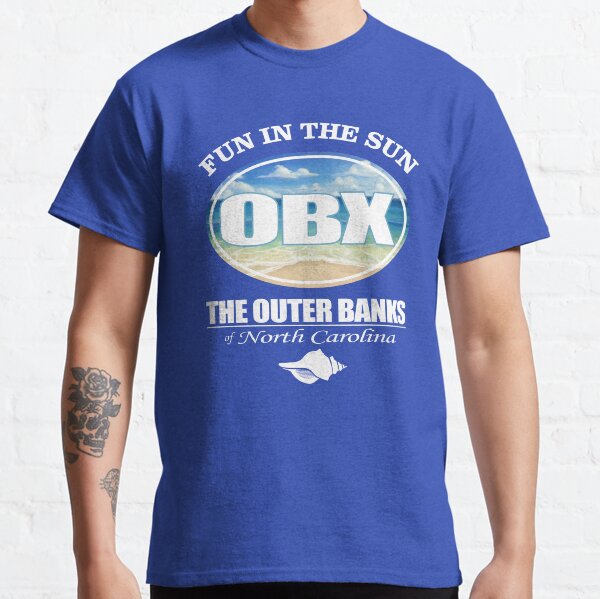 Item preview, Outer Banks (OBX) designed and sold by curranmorgan.