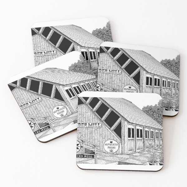 Item preview, Hepworth Farms, Milton, NY designed and sold by Conor Plunkett.