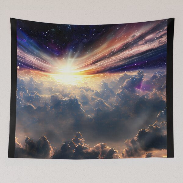 Item preview, Lovely Universe HQ designed and sold by VitalDesigner.