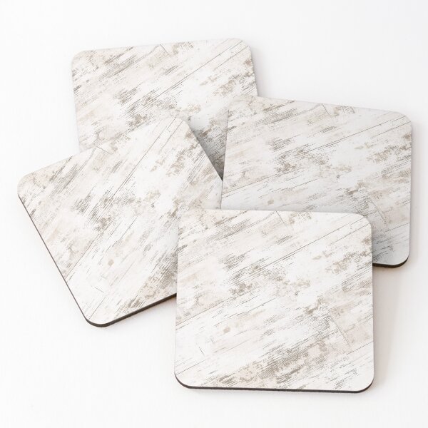 Item preview, White Shabby Wooden Background designed and sold by Sturdust.