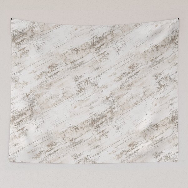 Item preview, White Shabby Wooden Background designed and sold by Sturdust.
