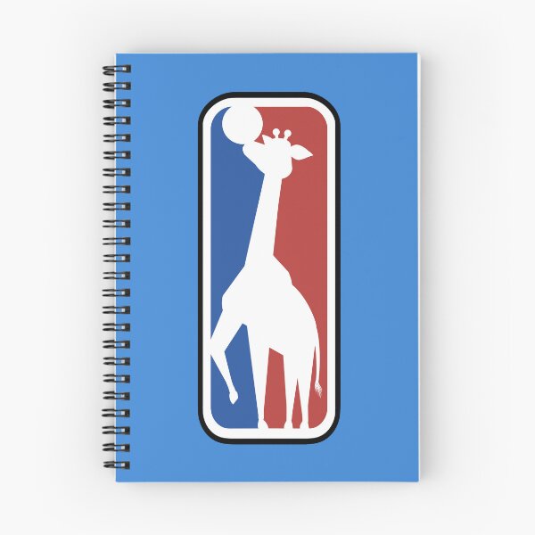 Item preview, National Giraffe League designed and sold by WatershipBound.