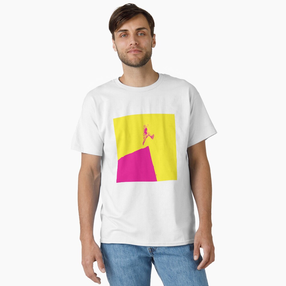 Item preview, Classic T-Shirt designed and sold by artbyaurelien.
