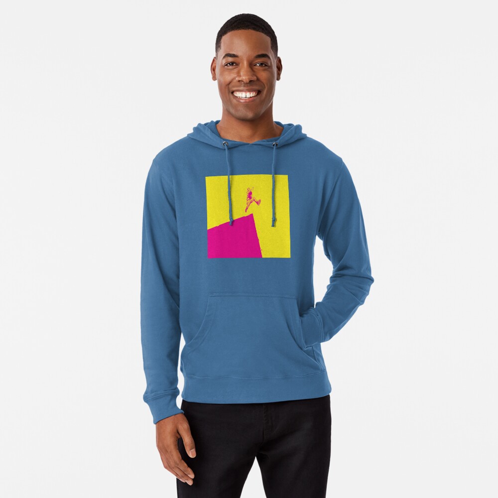 Item preview, Lightweight Hoodie designed and sold by artbyaurelien.