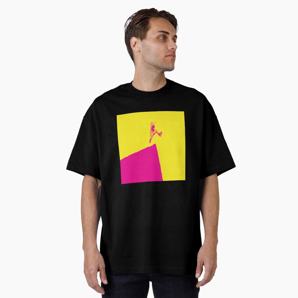 Item preview, Oversized T-Shirt designed and sold by artbyaurelien.
