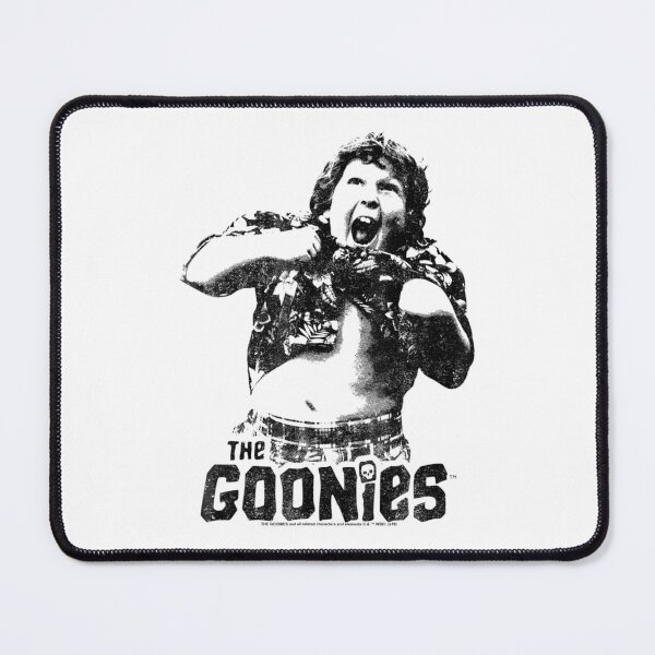 Item preview, The Goonies Chunk designed and sold by AviceMorel.