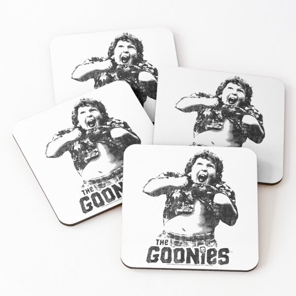 Item preview, The Goonies Chunk designed and sold by AviceMorel.