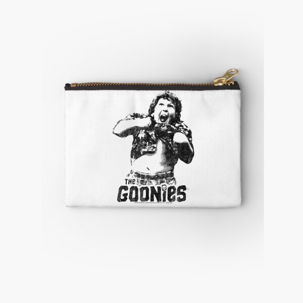 Item preview, El trozo de Goonies designed and sold by AviceMorel.