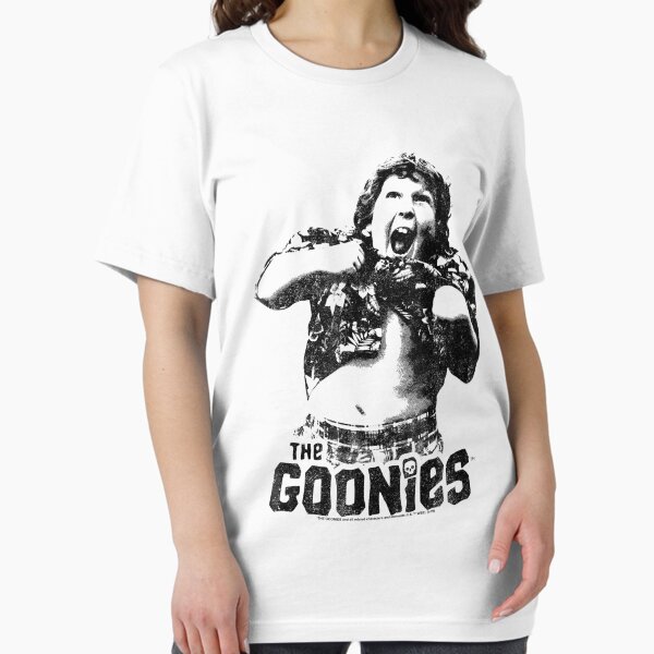 Vista previa del artículo con la obra «El trozo de Goonies», diseñado y vendido por AviceMorel.