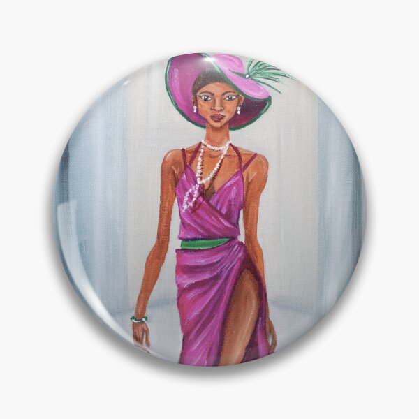 Item preview, Phenomenal Woman designed and sold by ArastanArtistry.