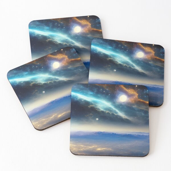 Item preview, Charming Universe HQ designed and sold by VitalDesigner.