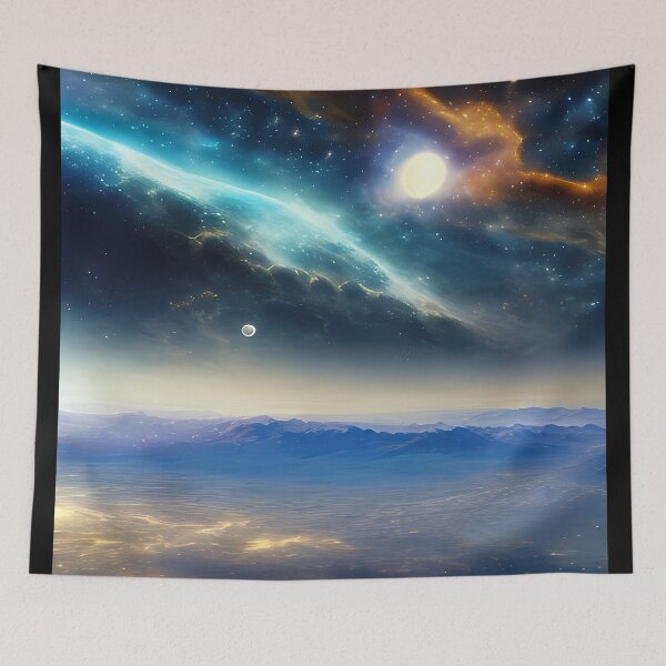 Item preview, Charming Universe HQ designed and sold by VitalDesigner.
