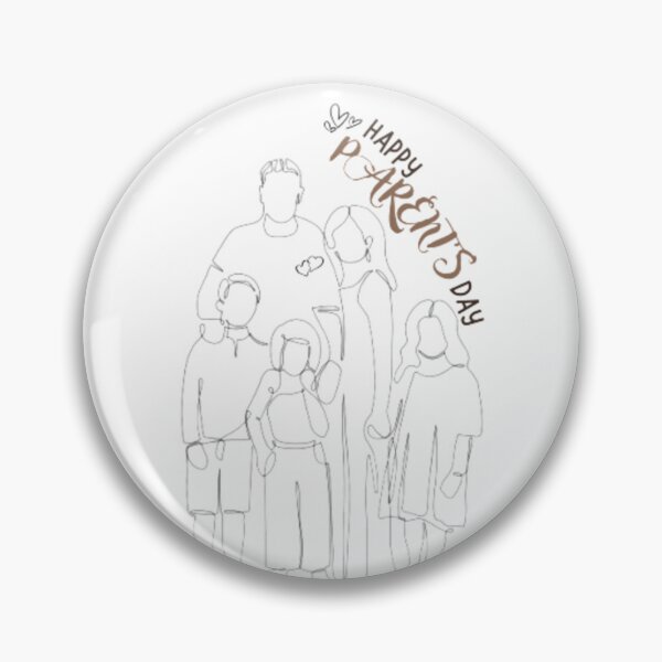 Item preview, PARENT'S DAY designed and sold by PetalsParadise.