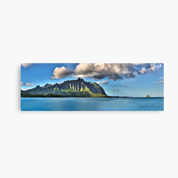Item preview, Chinaman's Hat designed and sold by RandyJayBraun.
