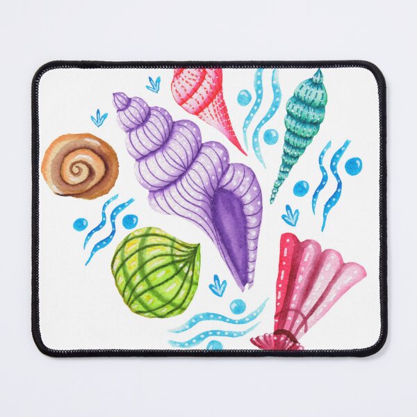 Item preview, I See SeaShells designed and sold by LadyTaneli.