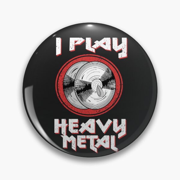 Item preview, Funny Cymbals Gift Men Marching Band Music Cymbal designed and sold by DSWShirts.