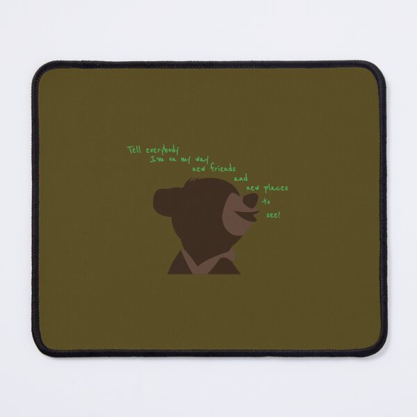 Item preview, Brother Bear 	 1	 designed and sold by wabwstumgi72.