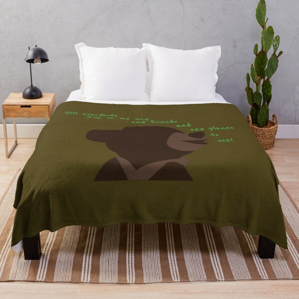 Item preview, Brother Bear 1 designed and sold by wabwstumgi72.