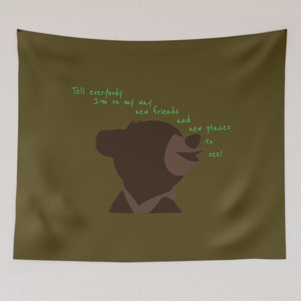 Item preview, Brother Bear 	 1	 designed and sold by wabwstumgi72.
