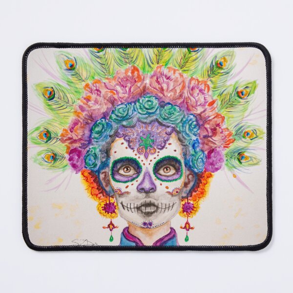 Item preview, La Muerte designed and sold by ArastanArtistry.