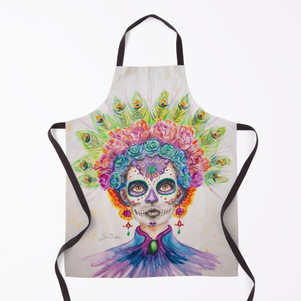 Item preview, La Muerte designed and sold by ArastanArtistry.
