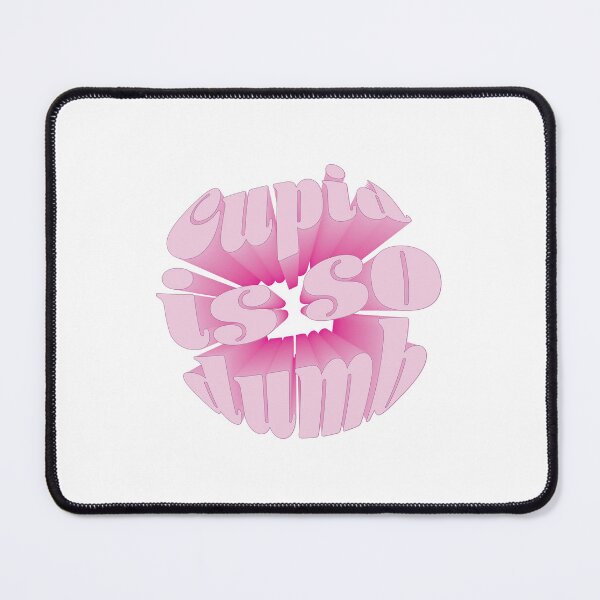 Item preview, Cupid is so dumb! designed and sold by KADIO-.