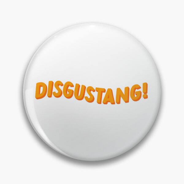 Item preview, Disgusting Disgustang Funny designed and sold by sitiawola.