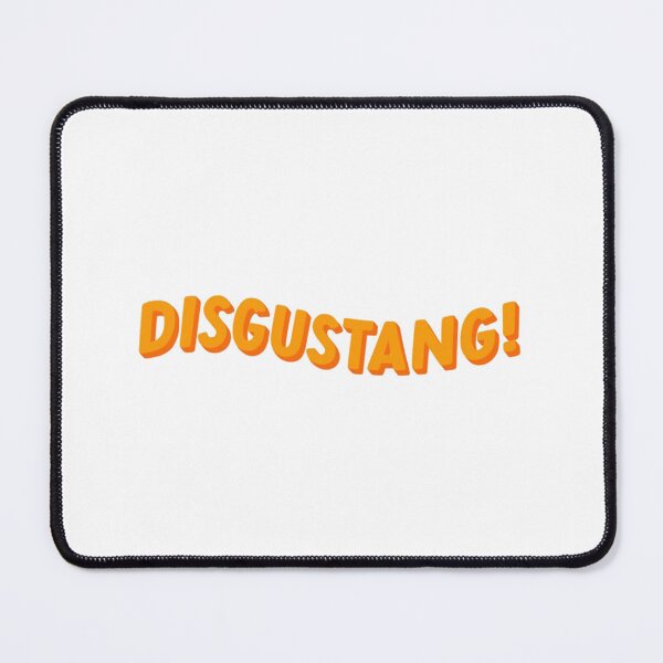 Item preview, Disgusting Disgustang Funny designed and sold by sitiawola.