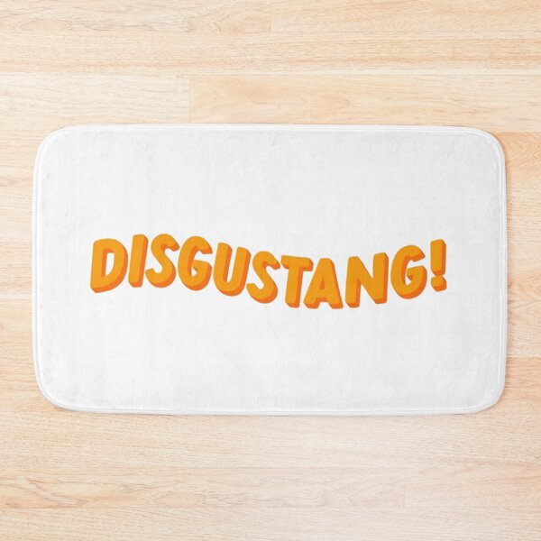Item preview, Disgusting Disgustang Funny designed and sold by sitiawola.