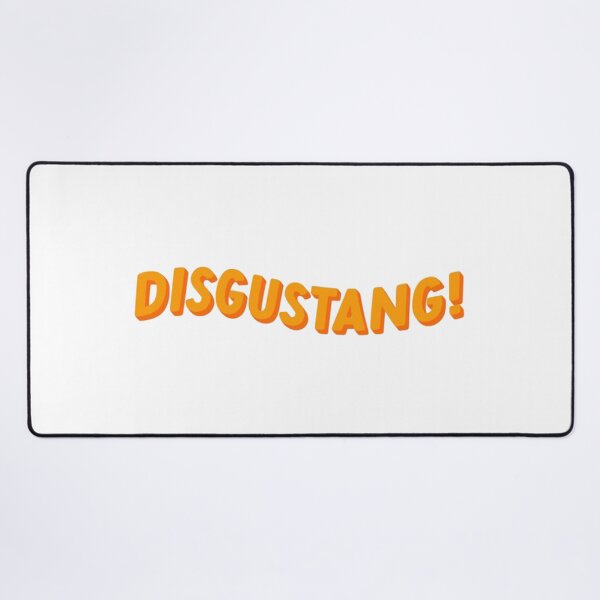 Item preview, Disgusting Disgustang Funny designed and sold by sitiawola.