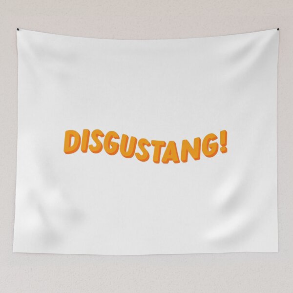 Item preview, Disgusting Disgustang Funny designed and sold by sitiawola.