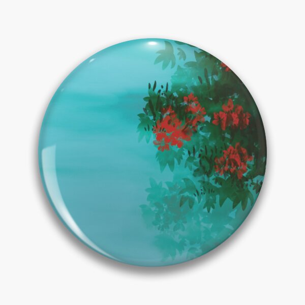 Item preview, Serene lake view designed and sold by AllGenDesigns.