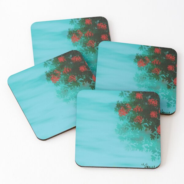 Item preview, Serene lake view designed and sold by AllGenDesigns.