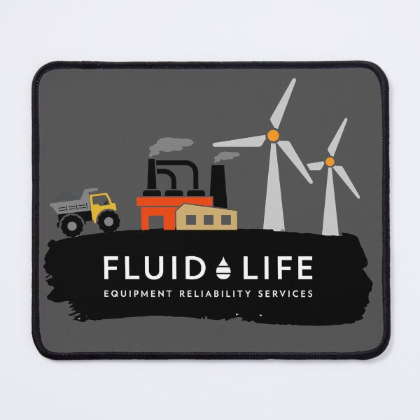 Item preview, Fluid Life Industries Served designed and sold by Fluid Life.