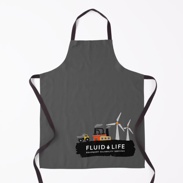 Item preview, Fluid Life Industries Served designed and sold by Fluid Life.